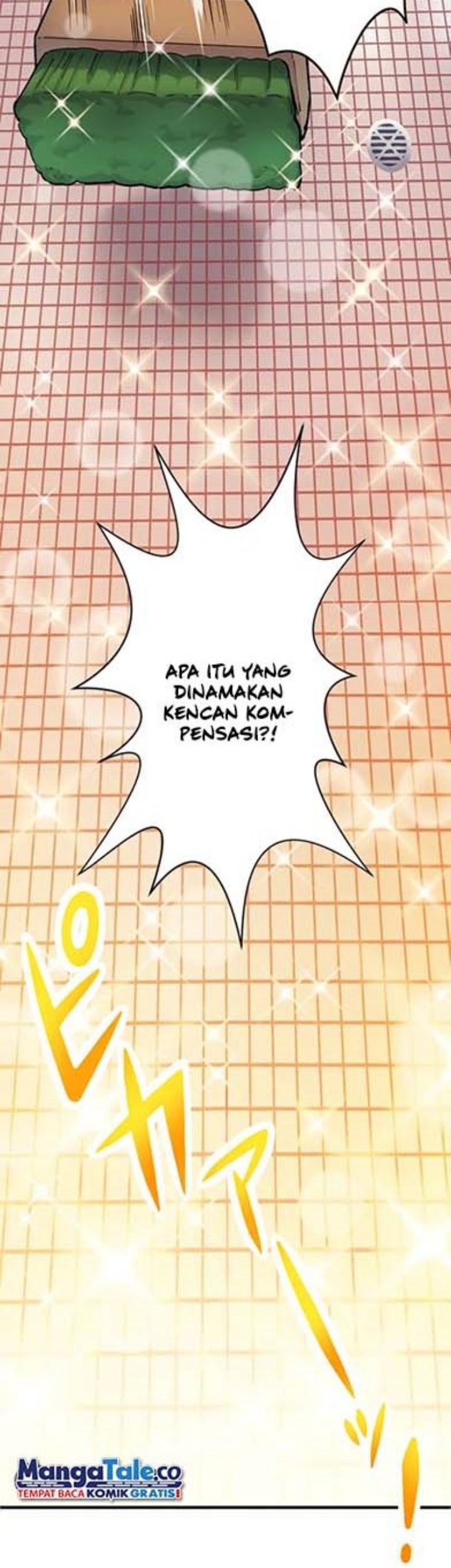 Yakuza Cleaner Chapter 08 Gambar 67