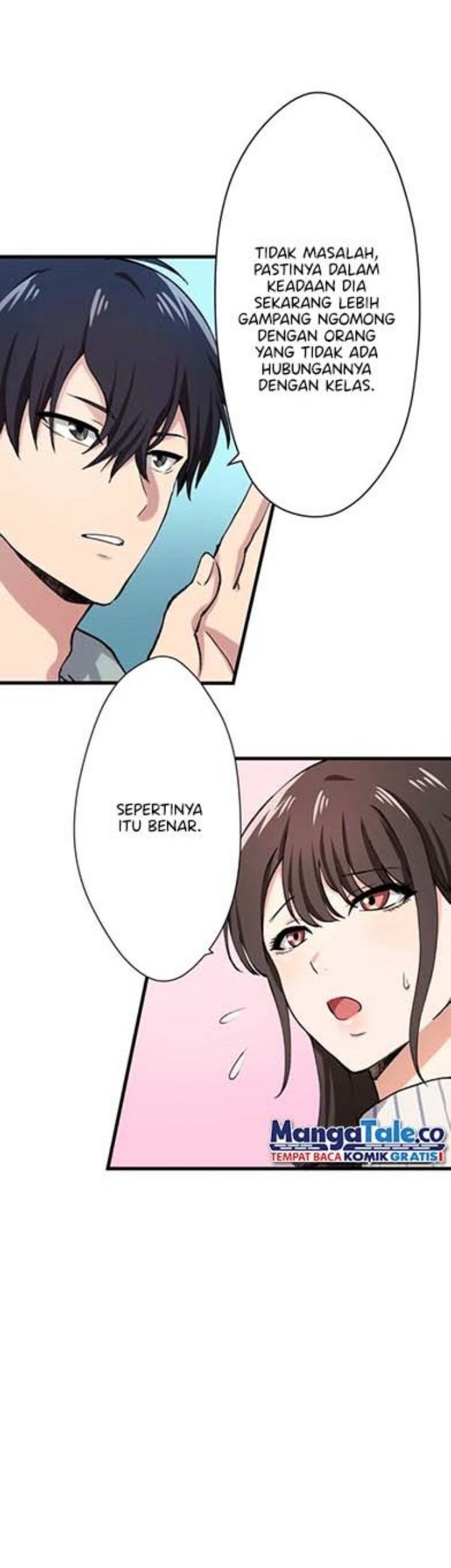 Yakuza Cleaner Chapter 08 Gambar 71