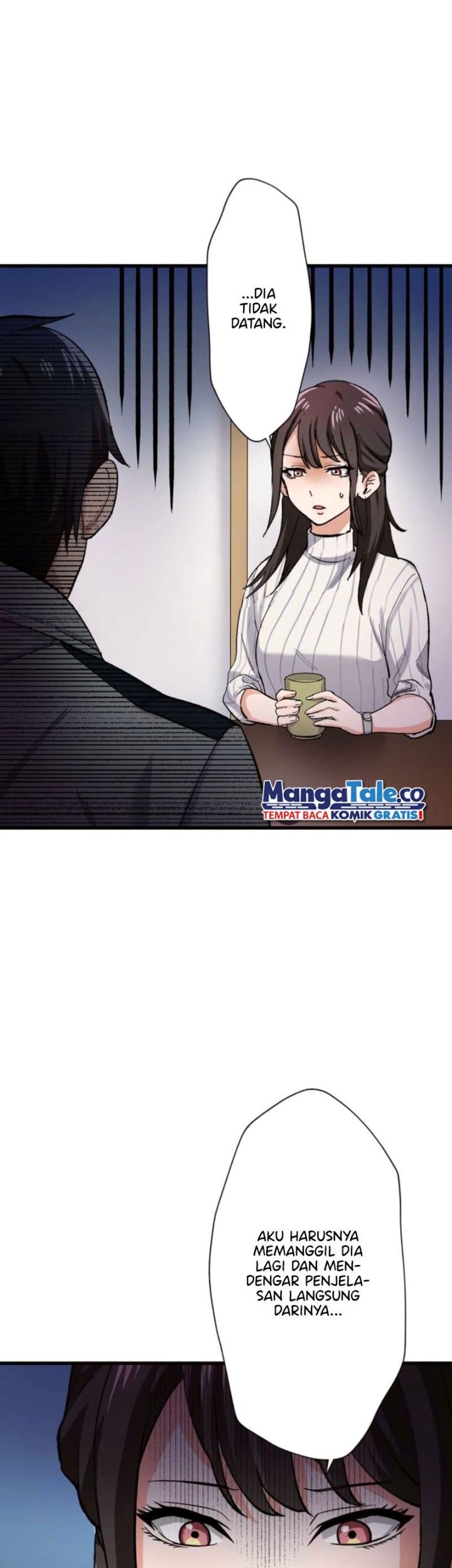 Yakuza Cleaner Chapter 08 Gambar 76