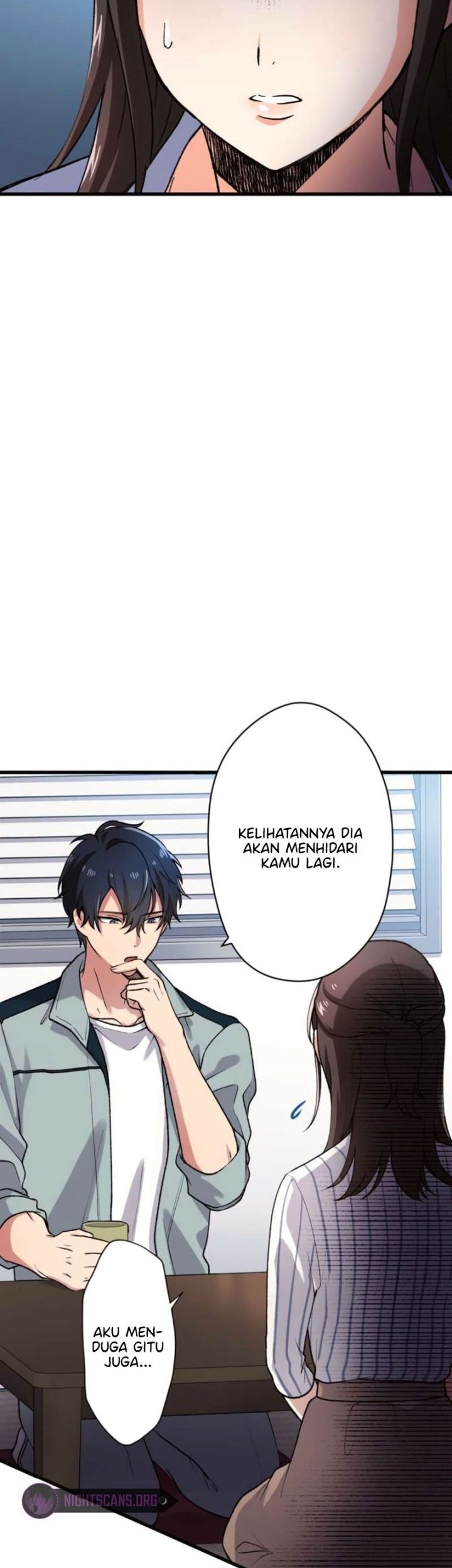 Yakuza Cleaner Chapter 08 Gambar 77