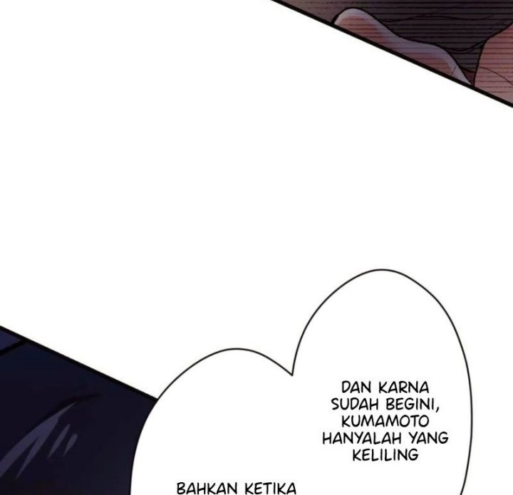 Yakuza Cleaner Chapter 08 Gambar 78