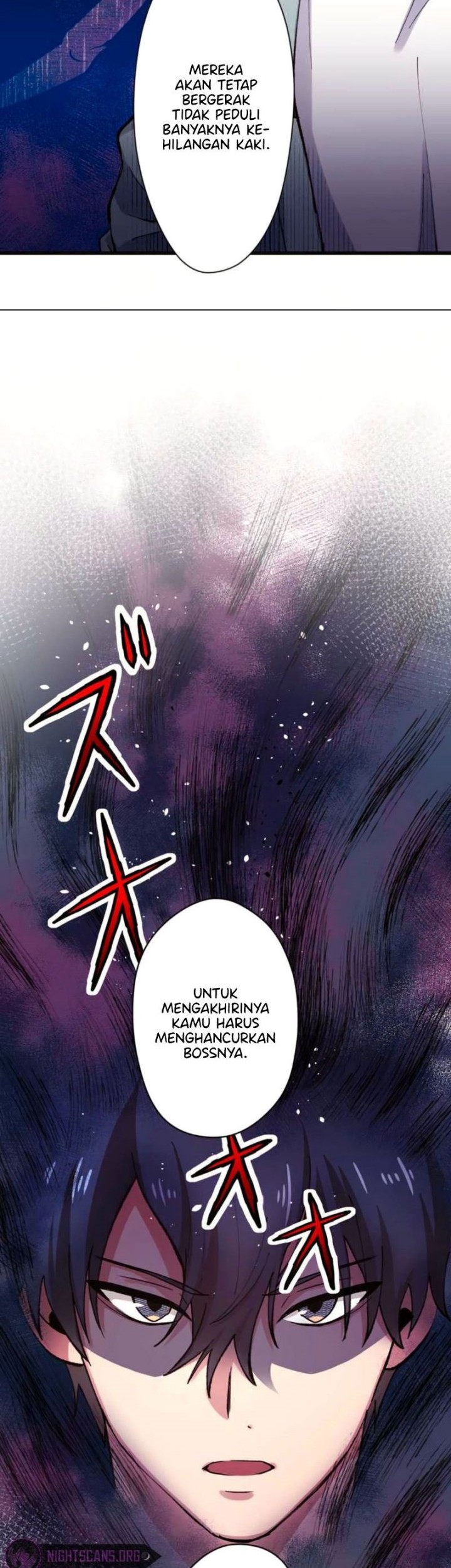 Yakuza Cleaner Chapter 08 Gambar 80