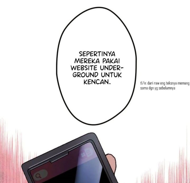 Yakuza Cleaner Chapter 08 Gambar 84
