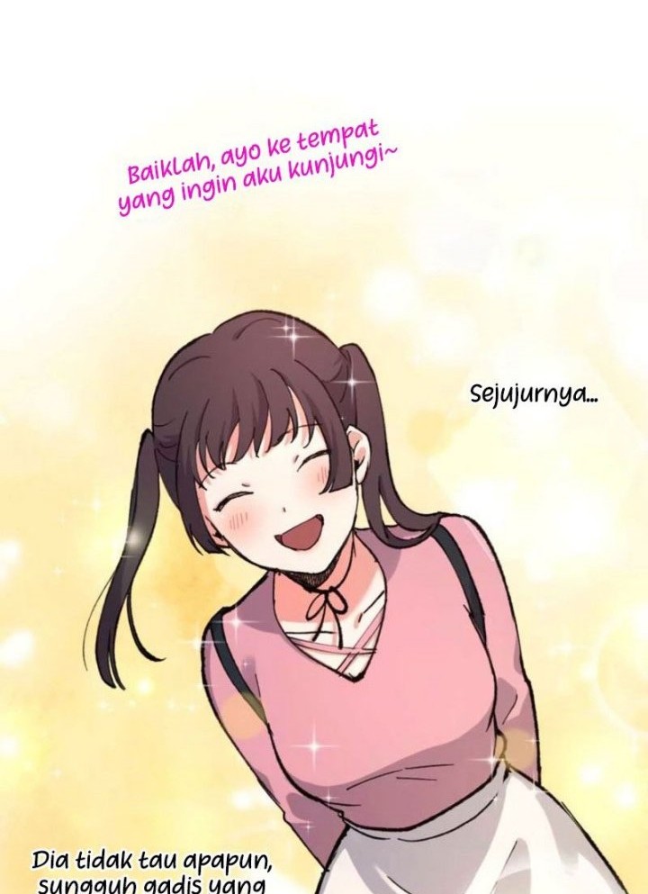 Yakuza Cleaner Chapter 08 Gambar 90