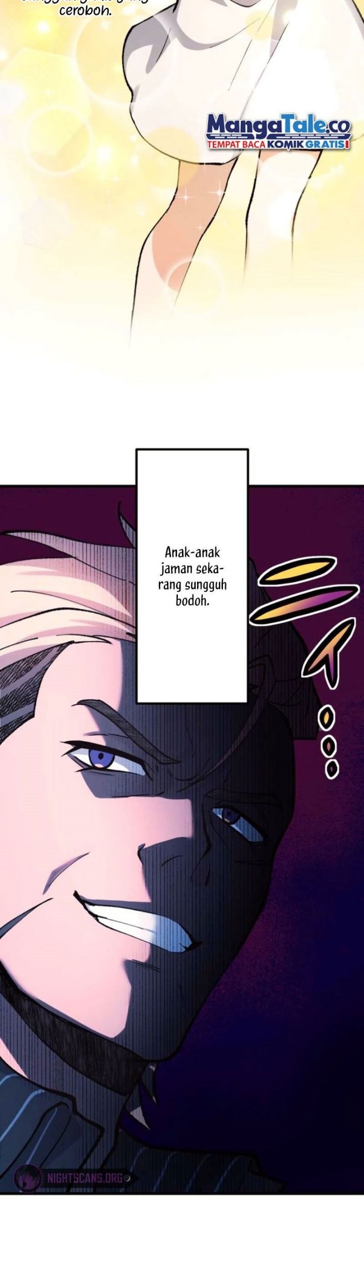 Yakuza Cleaner Chapter 08 Gambar 91