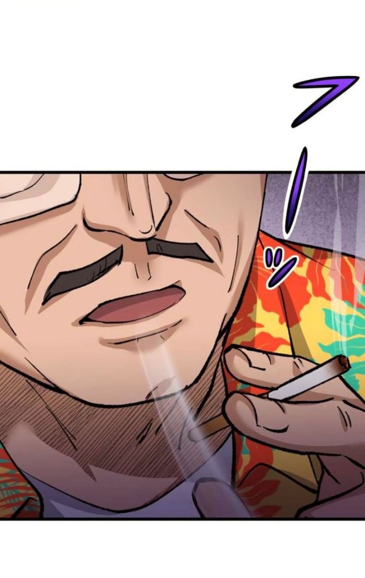 Yakuza Cleaner Chapter 08 Gambar 15