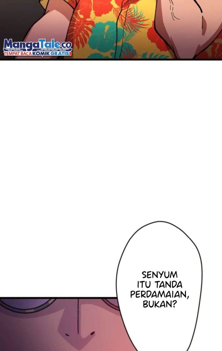 Yakuza Cleaner Chapter 08 Gambar 21
