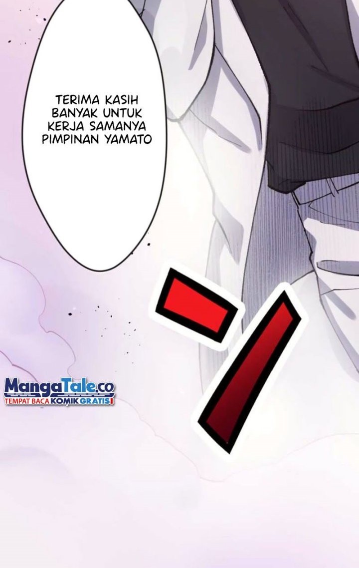 Yakuza Cleaner Chapter 08 Gambar 24