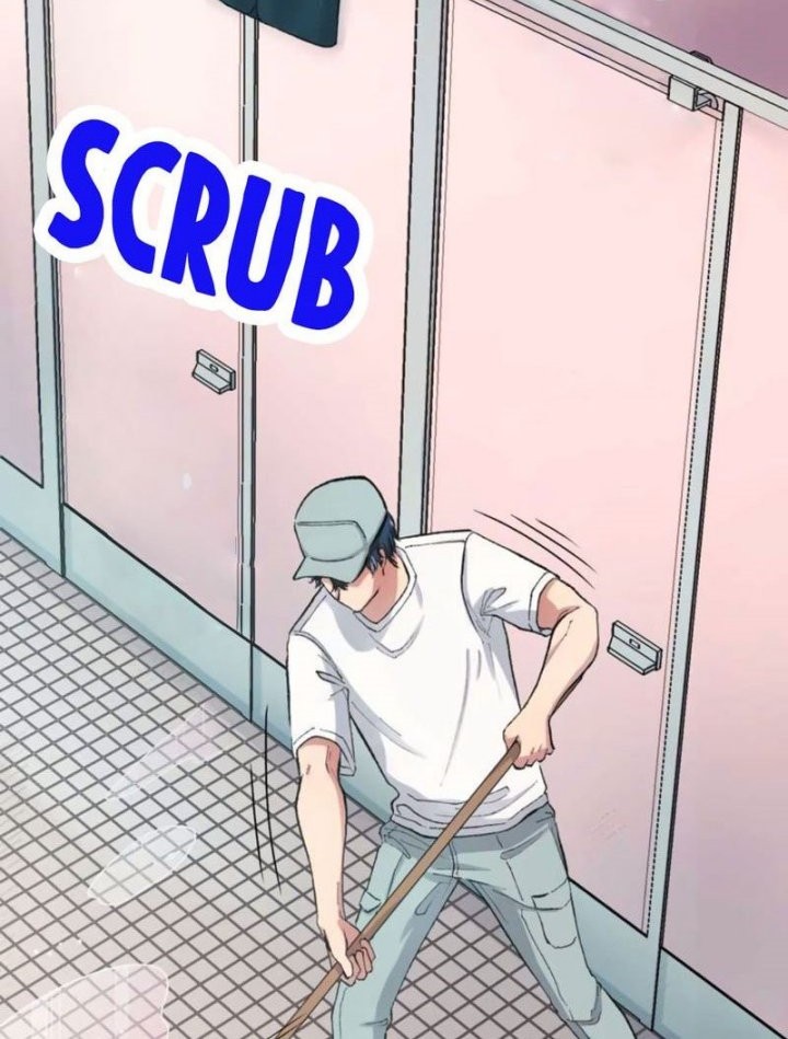 Yakuza Cleaner Chapter 08 Gambar 27