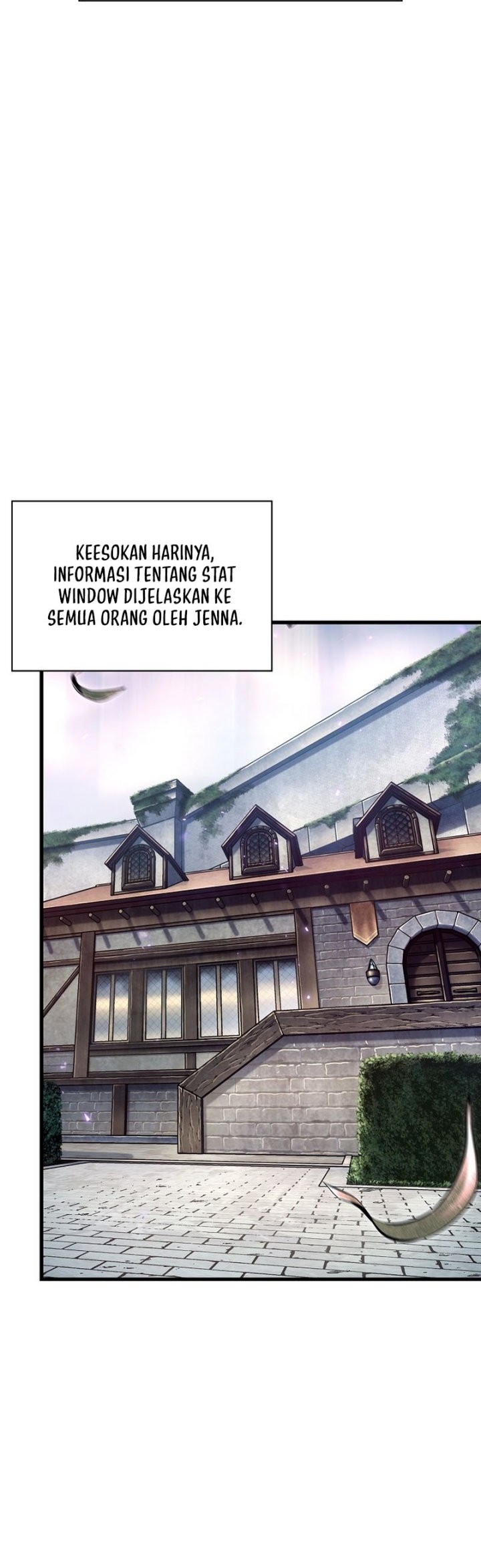 Pick Me Up Chapter 43 Gambar 24