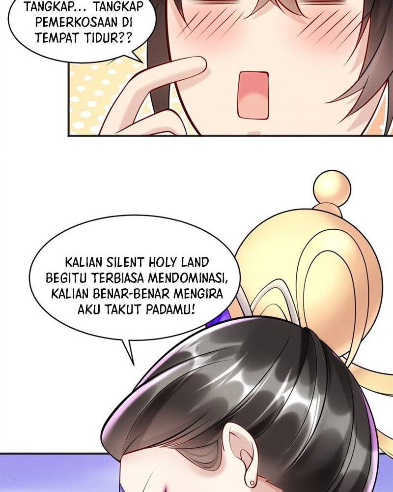 Reward 100 Million Lives at the Beginning Chapter 57 Gambar 19