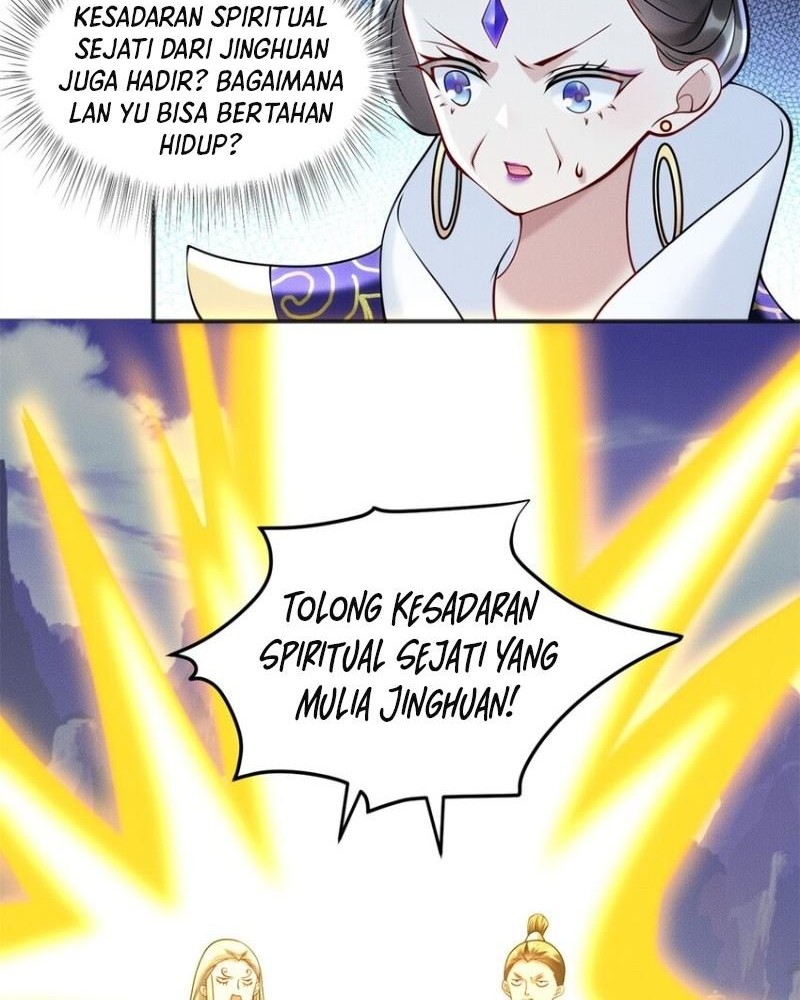 Reward 100 Million Lives at the Beginning Chapter 57 Gambar 21