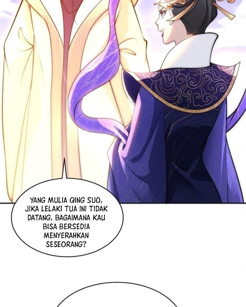 Reward 100 Million Lives at the Beginning Chapter 57 Gambar 23