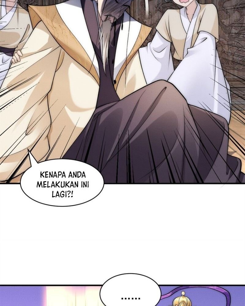 Reward 100 Million Lives at the Beginning Chapter 57 Gambar 31