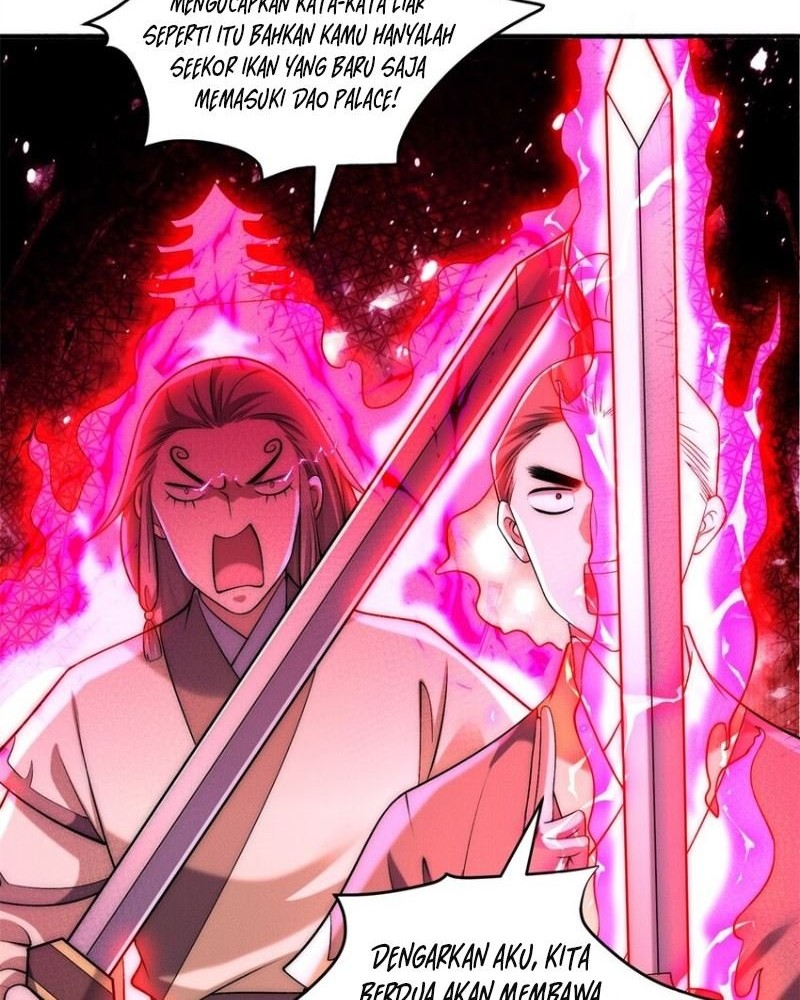 Reward 100 Million Lives at the Beginning Chapter 57 Gambar 33