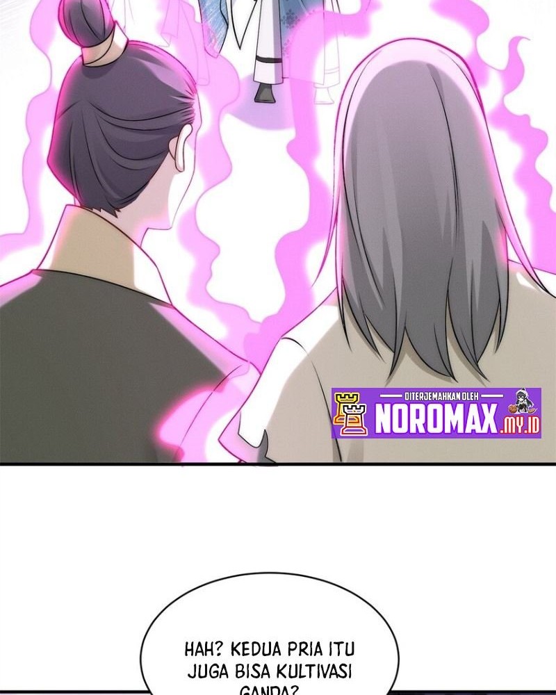 Reward 100 Million Lives at the Beginning Chapter 57 Gambar 35