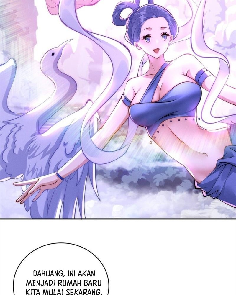 Reward 100 Million Lives at the Beginning Chapter 57 Gambar 3