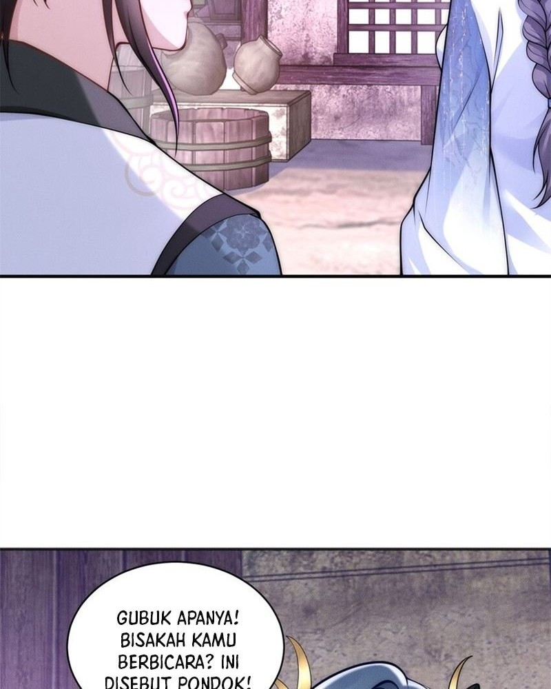 Reward 100 Million Lives at the Beginning Chapter 57 Gambar 7