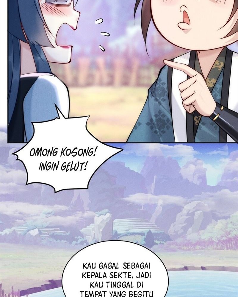 Reward 100 Million Lives at the Beginning Chapter 57 Gambar 9