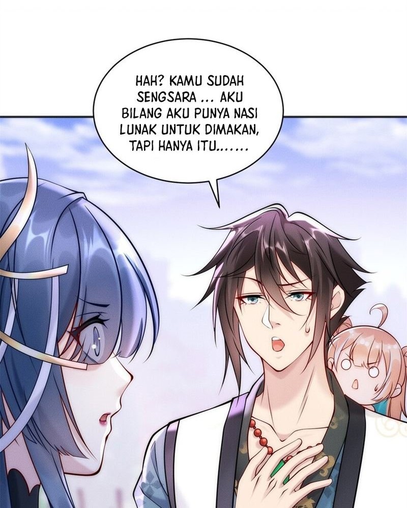 Reward 100 Million Lives at the Beginning Chapter 57 Gambar 11