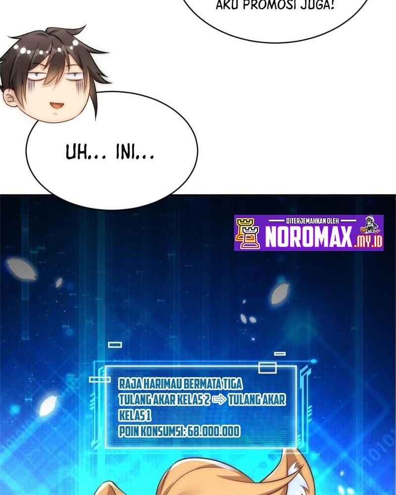 Reward 100 Million Lives at the Beginning Chapter 56 Gambar 21