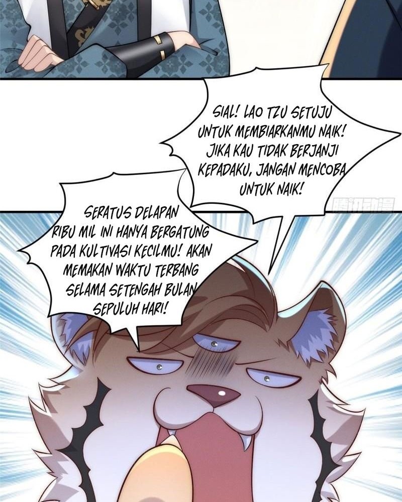 Reward 100 Million Lives at the Beginning Chapter 56 Gambar 23