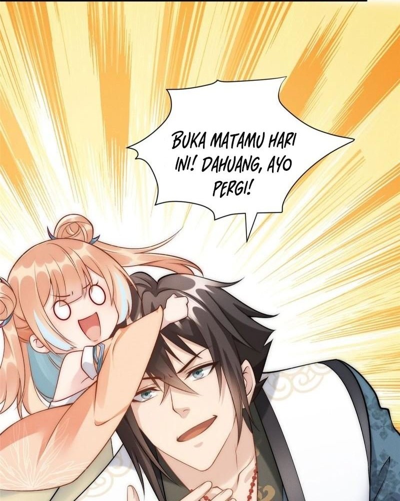 Reward 100 Million Lives at the Beginning Chapter 56 Gambar 25