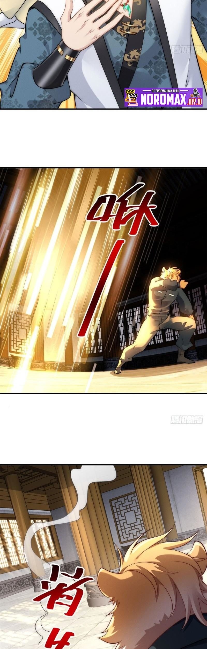 Reward 100 Million Lives at the Beginning Chapter 56 Gambar 26