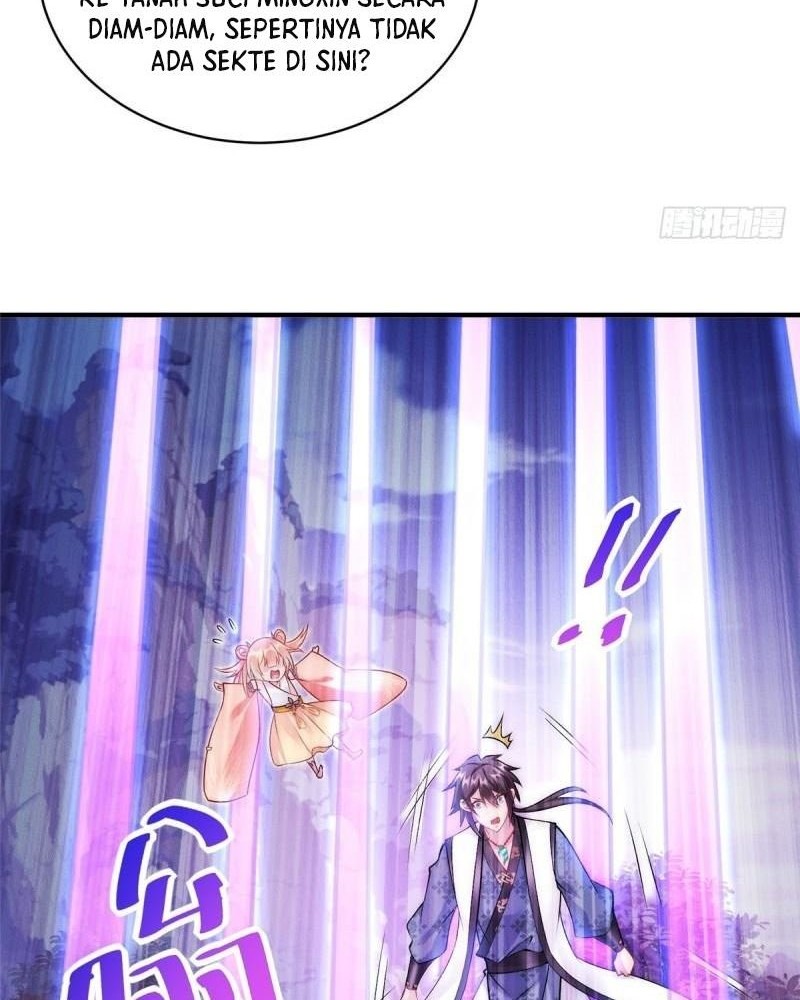 Reward 100 Million Lives at the Beginning Chapter 56 Gambar 31