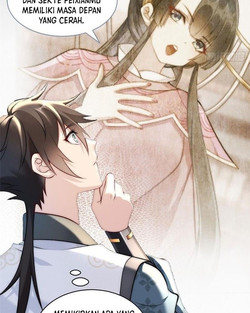 Reward 100 Million Lives at the Beginning Chapter 56 Gambar 5