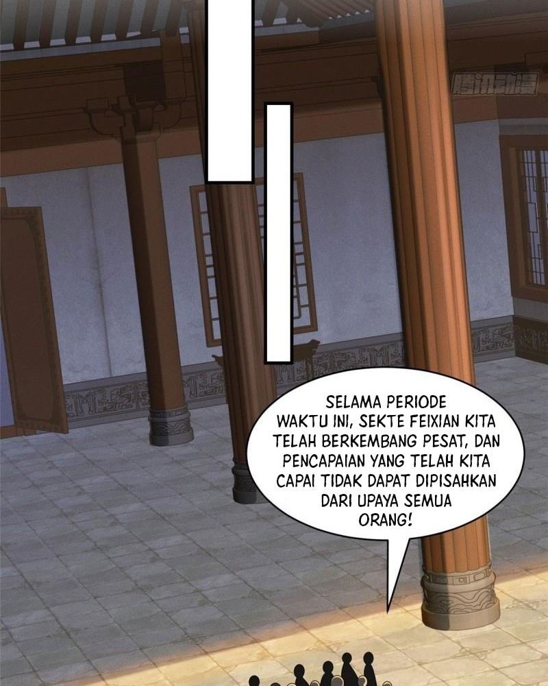 Reward 100 Million Lives at the Beginning Chapter 56 Gambar 11