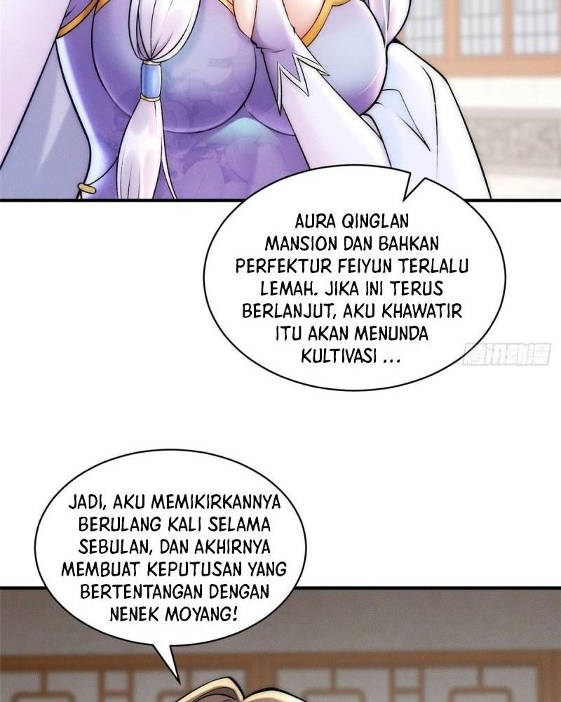 Reward 100 Million Lives at the Beginning Chapter 56 Gambar 13