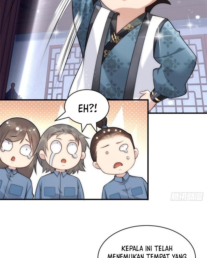 Reward 100 Million Lives at the Beginning Chapter 56 Gambar 15