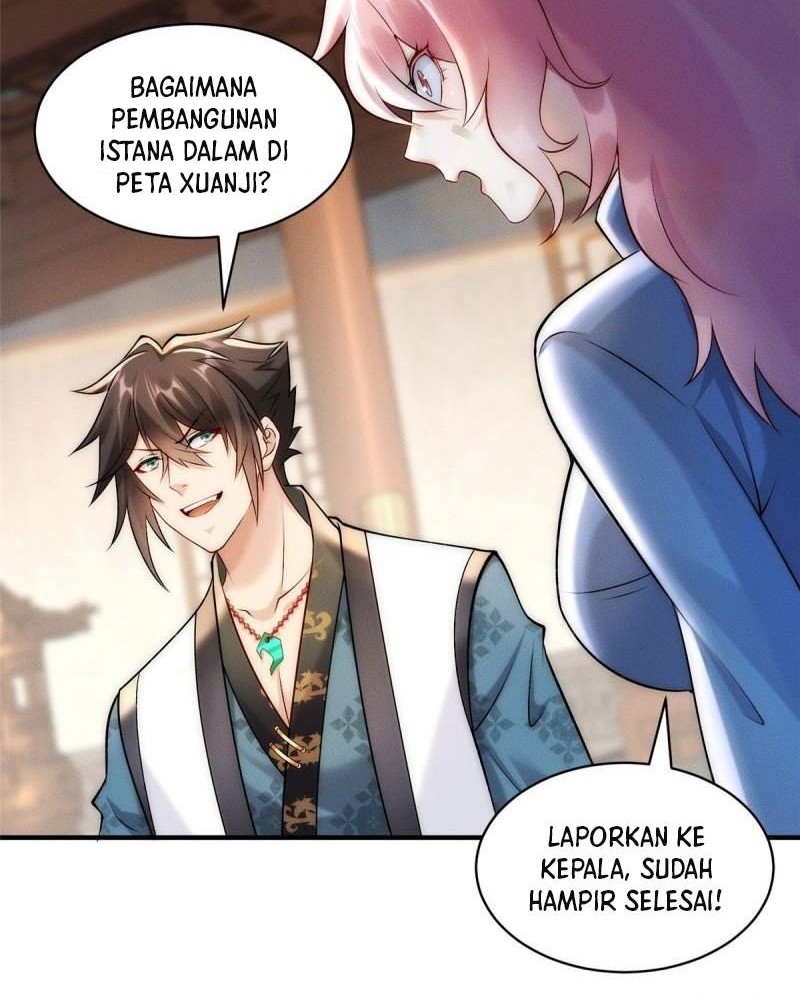 Reward 100 Million Lives at the Beginning Chapter 56 Gambar 17