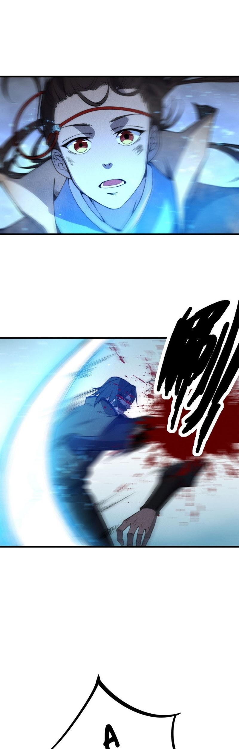Mysterious Fantasy: Nine Fairy Masters at the Beginning Chapter 24 Gambar 30