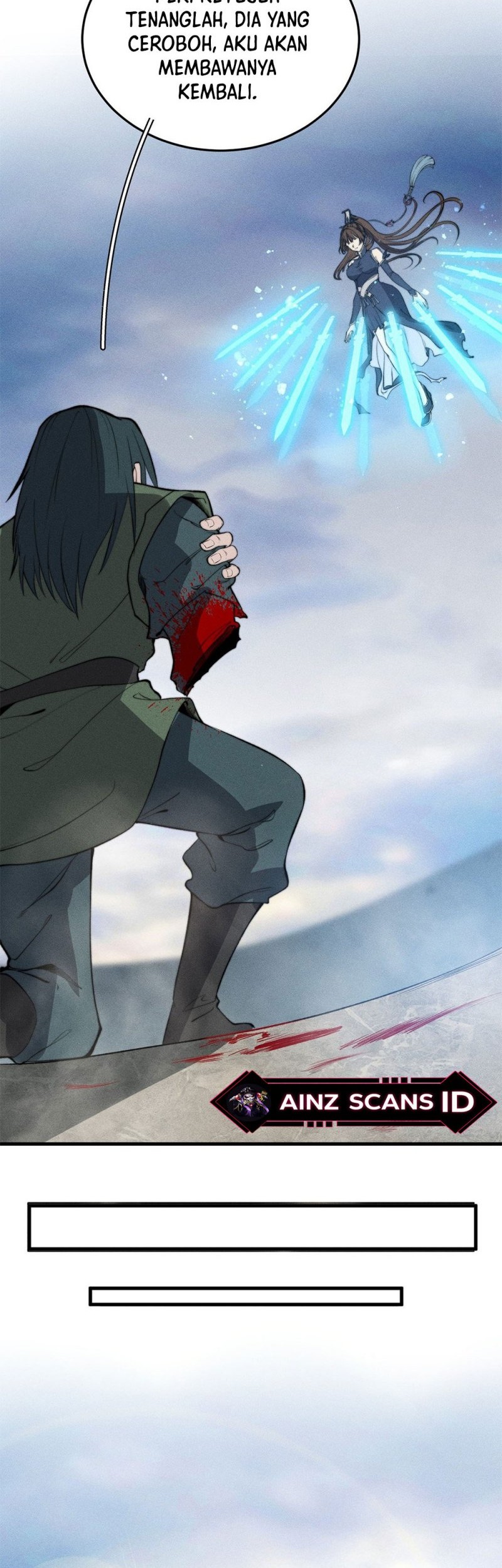 Mysterious Fantasy: Nine Fairy Masters at the Beginning Chapter 24 Gambar 35