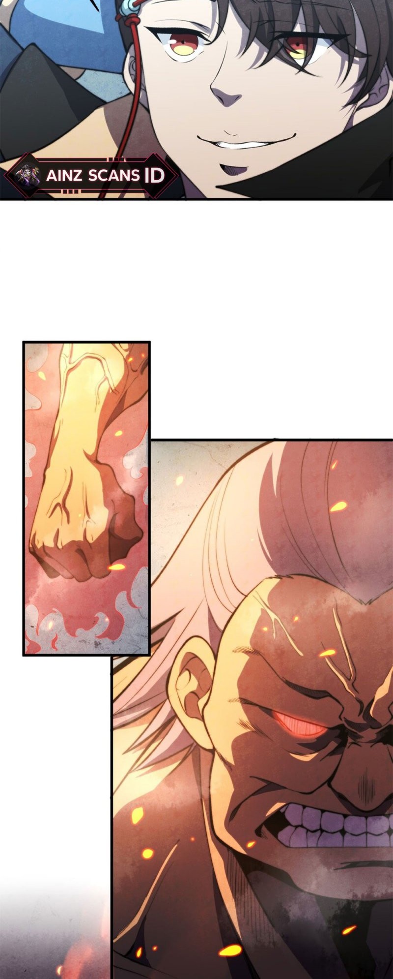 Mysterious Fantasy: Nine Fairy Masters at the Beginning Chapter 24 Gambar 5