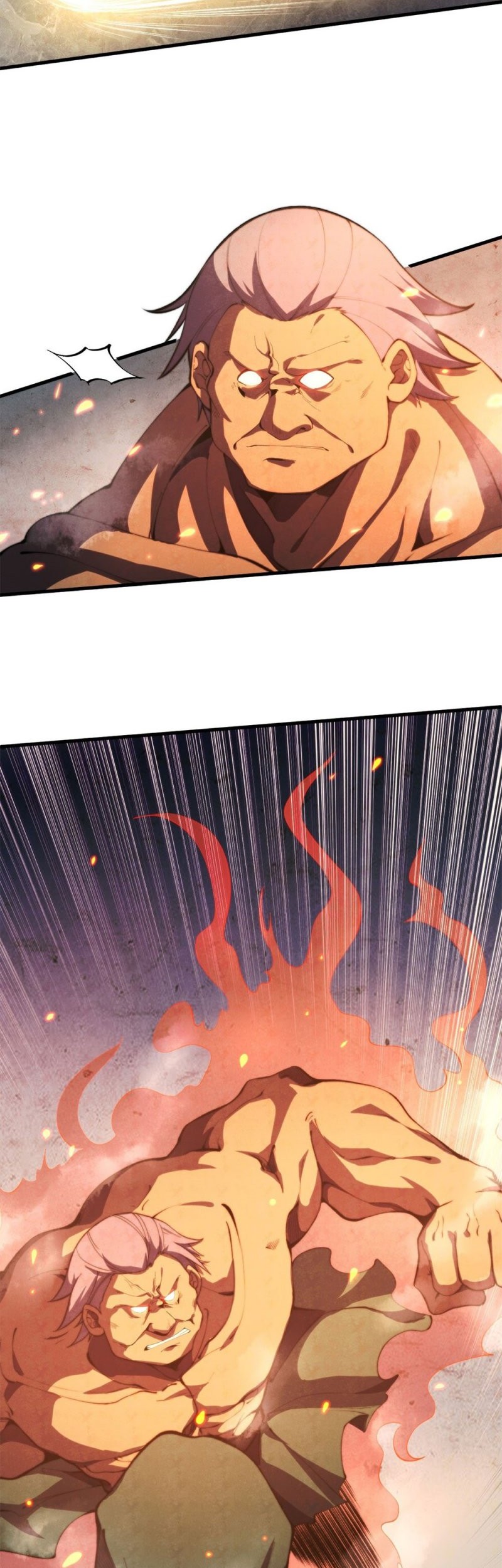 Mysterious Fantasy: Nine Fairy Masters at the Beginning Chapter 24 Gambar 8