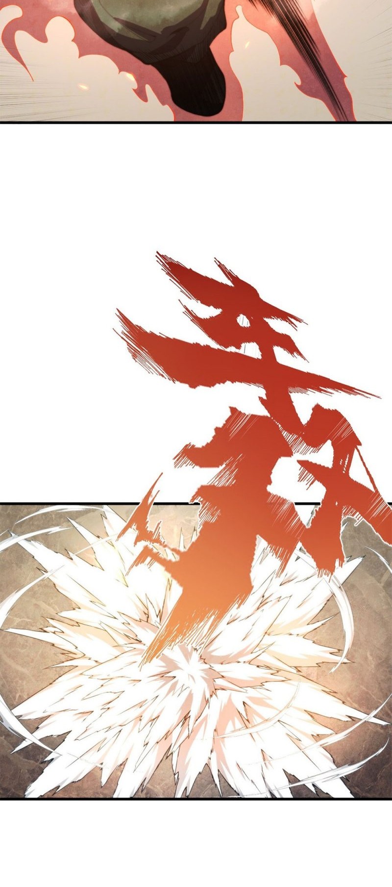 Mysterious Fantasy: Nine Fairy Masters at the Beginning Chapter 24 Gambar 9