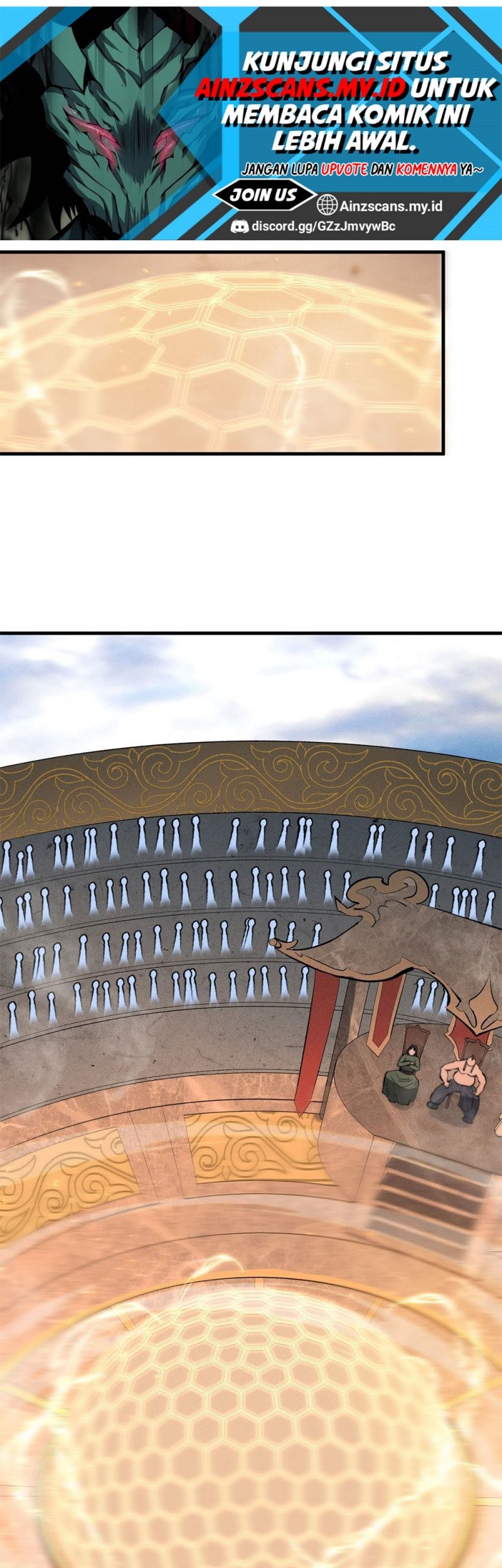 Mysterious Fantasy: Nine Fairy Masters at the Beginning Chapter 24 Gambar 10