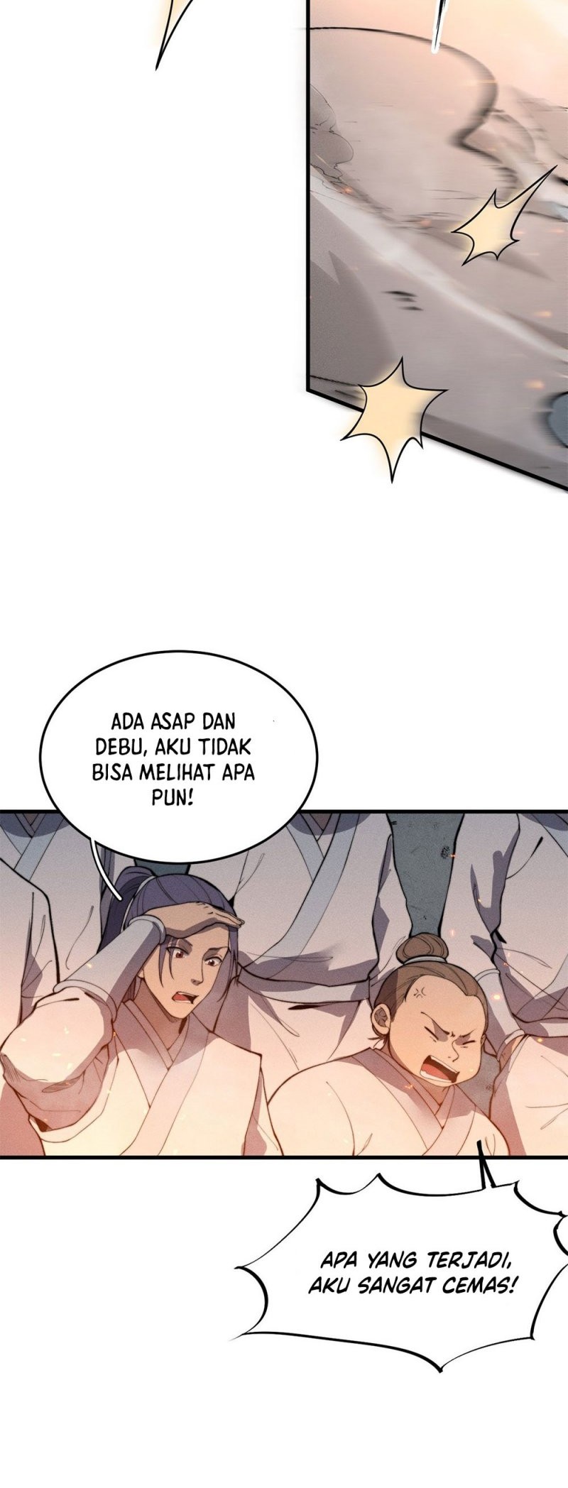 Mysterious Fantasy: Nine Fairy Masters at the Beginning Chapter 24 Gambar 12