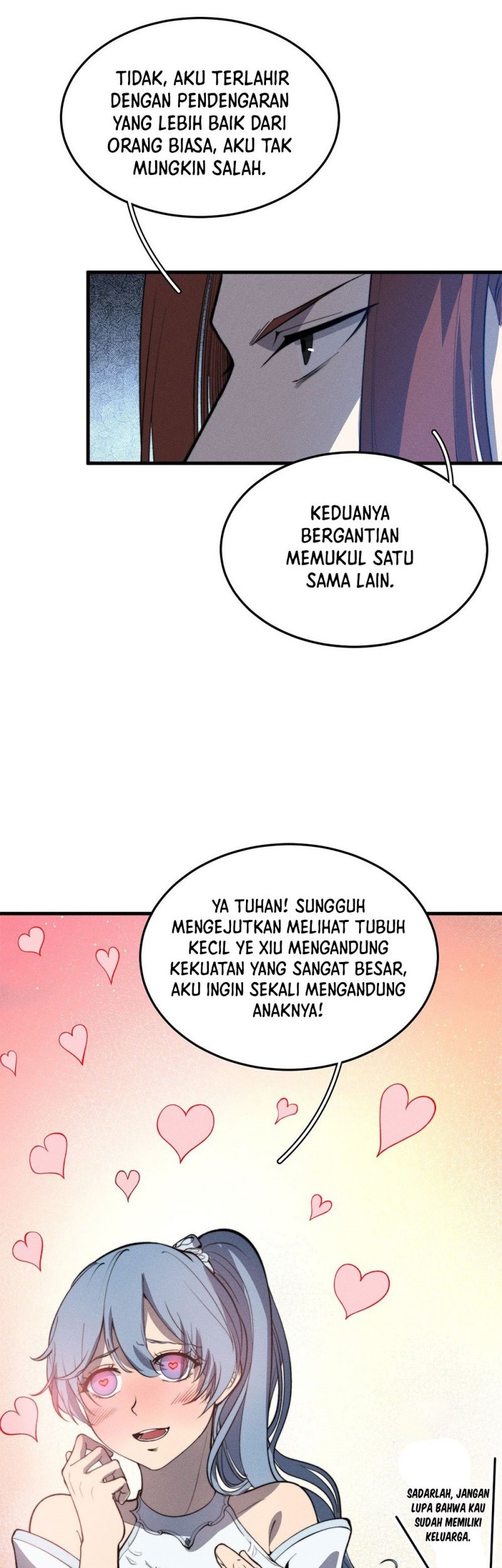 Mysterious Fantasy: Nine Fairy Masters at the Beginning Chapter 24 Gambar 14
