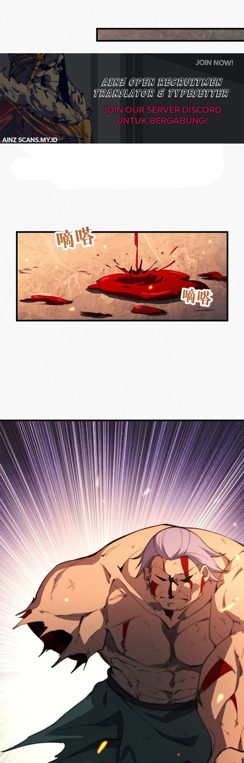 Mysterious Fantasy: Nine Fairy Masters at the Beginning Chapter 24 Gambar 18