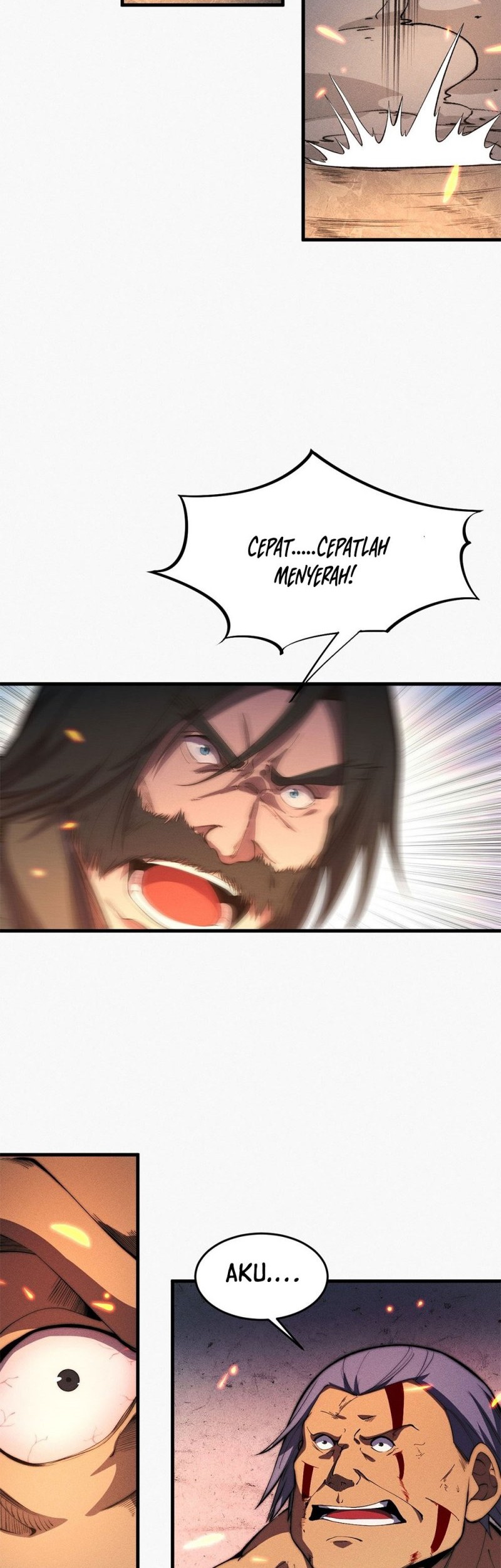 Mysterious Fantasy: Nine Fairy Masters at the Beginning Chapter 24 Gambar 22