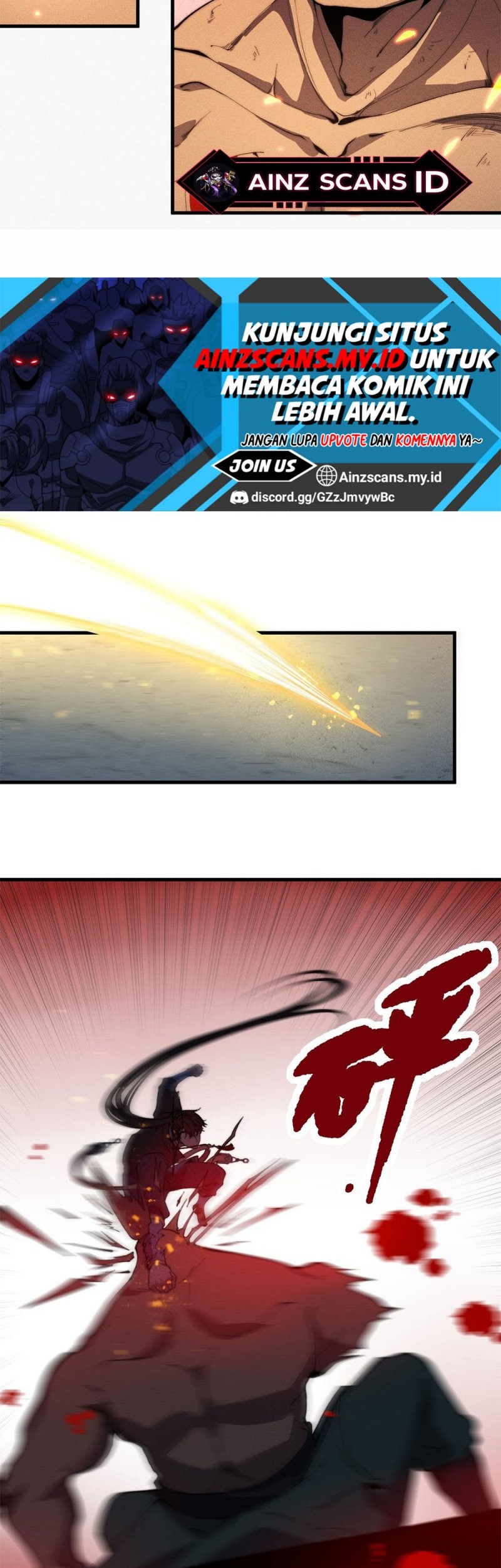 Mysterious Fantasy: Nine Fairy Masters at the Beginning Chapter 24 Gambar 23