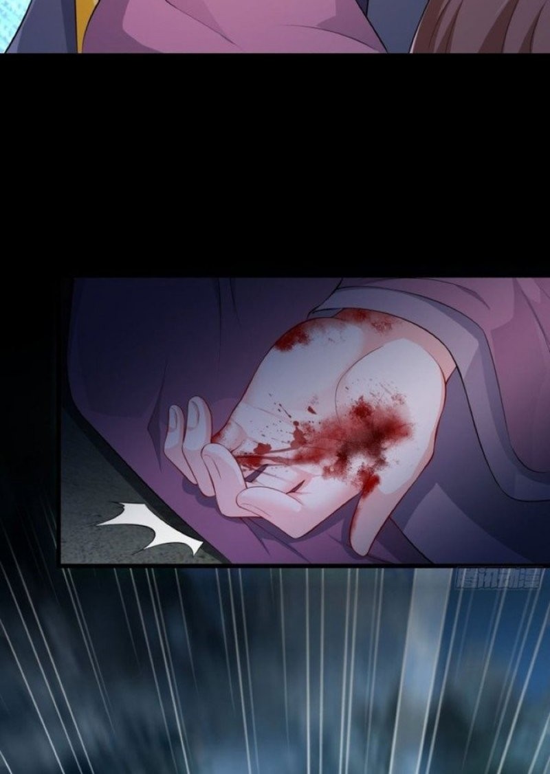 Forced To Become the Villain’s Son-in-law Chapter 129 Gambar 28
