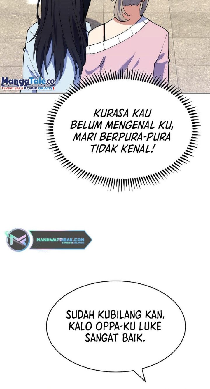 I’m Going to Steal Again Today Chapter 15 Gambar 31
