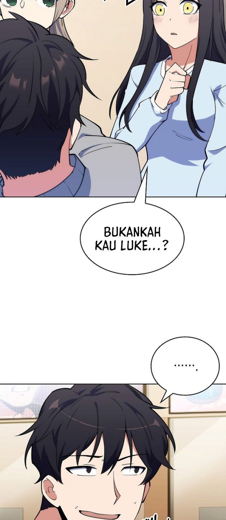 I’m Going to Steal Again Today Chapter 15 Gambar 34