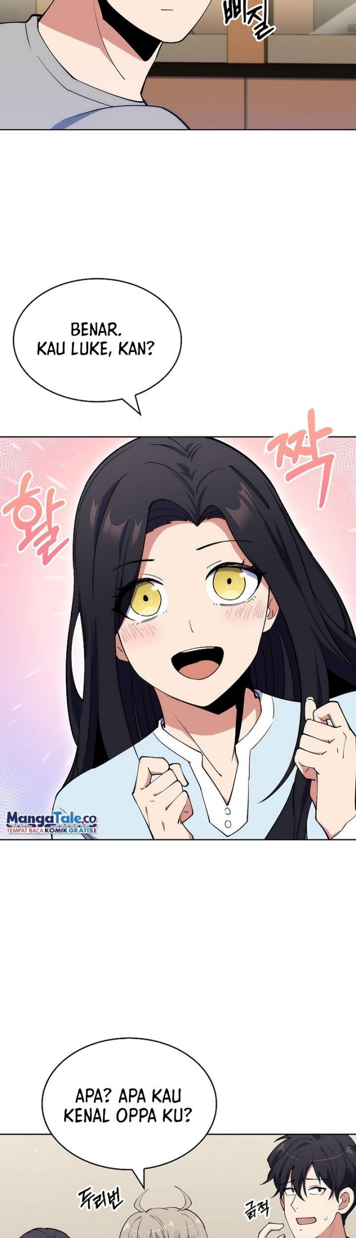 I’m Going to Steal Again Today Chapter 15 Gambar 35