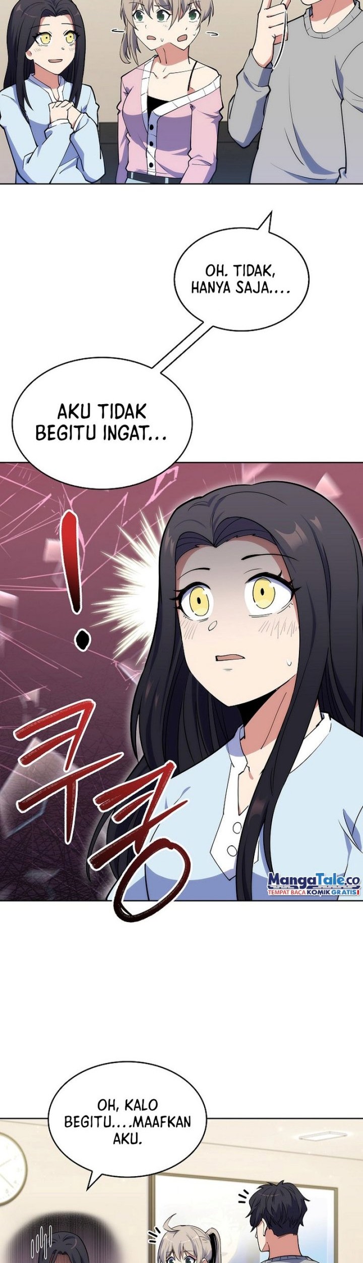 I’m Going to Steal Again Today Chapter 15 Gambar 36